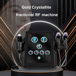 Appareil Portable R1F pour le Visage : Marteau de Glace Anti-Rides et Anti-Vergetures - Product Image 2
