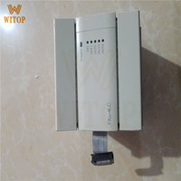 Nuevo Módulo de Comunicación Extendida PLC PAC FX2N-64MR-001 Original para Control Industrial y Programación PLC