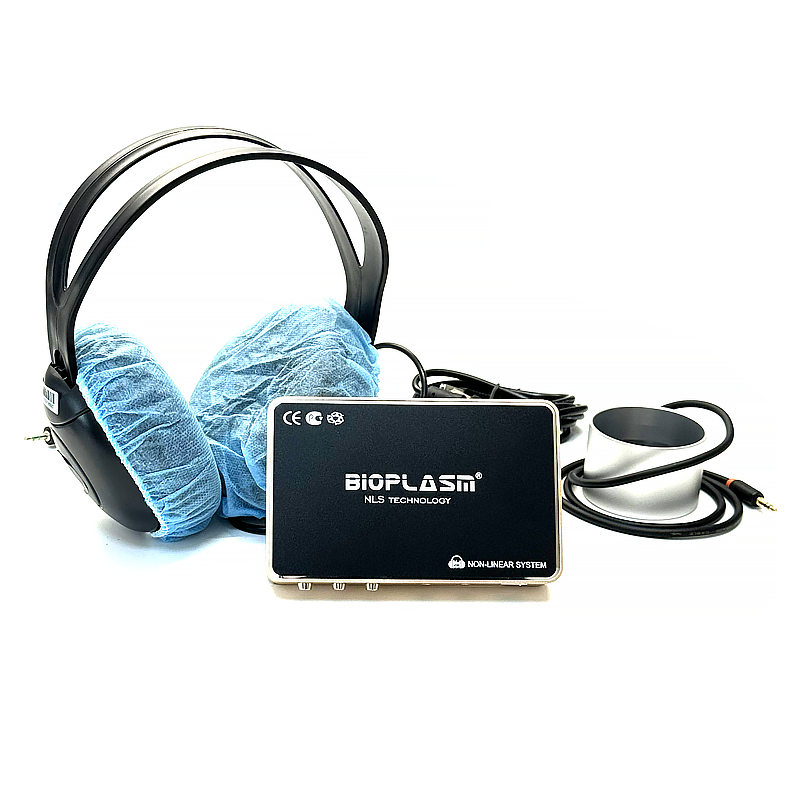 3D Bioplasm NLS - Advanced Health Diagnostic Tools