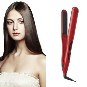 Plancha de pelo profesional con pantalla digital FND - Product Image 5