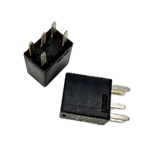 รีเลย์ Sea Doo 30A 12V สำหรับยานยนต์ ใช้แทนอะไหล่แท้สำหรับงานทางทะเล หมายเลขอะไหล่แท้ 278002822 - Product Image 1
