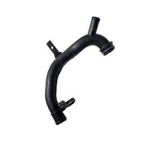 Manguera de Refrigerante para Volkswagen Audi A3 Q3 TT CC, Pieza de Repuesto 06J121065F, Manguera de Plástico para Motor - Product Image 4