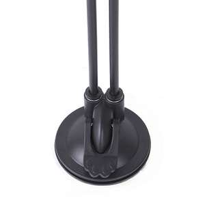 Juguete Interactivo para Gatos al por Mayor, Pluma Desmontable de Repuesto, Varita de Acero con Forma de <span class=keywords><strong>Mariposa</strong></span> y Ventosa - Product Image 5