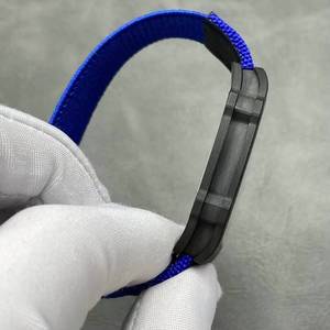 Montre mécanique pour homme, version haut de gamme RM67-02, ultra-fine 7,8 mm, ultra-légère, à cadran ajouré, pour le sport, les affaires et les occasions décontractées - Product Image 4