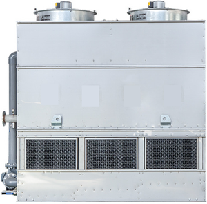 Hiệu quả cao làm mát không khí bay hơi cho Freon Ammonia Hệ thống làm lạnh làm mát - Product Image 2