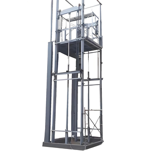 Elevador Vertical Compacto para Transporte de Mercancías en Viviendas de Varios Pisos HFL-150 - Product Image 1
