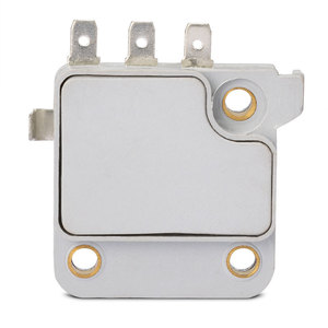 Módulo de Encendido Automotriz 30130-P06-006 DAB906 940038558 E12-303 E12-302 para Mitsubishi, Módulo de Sincronización Central - Product Image 4