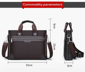 Borsa a tracolla <span class=keywords><strong>da</strong></span> <span class=keywords><strong>uomo</strong></span>, - Product Image 2
