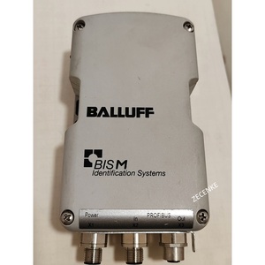 BALLUFF M-6002-019-050-03-ST11 / BISM600201905003ST11 (ใหม่ในกล่อง) - Product Image 1