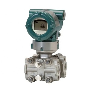 สินค้าขายดี EJA110E-DMS4J-917NB D4 HE Yokogawa Differential ของแท้ 100% EJA110E ของใหม่แท้ มีสินค้าในสต็อก EJA1 EJA110E ของใหม่แท้ - Product Image 3