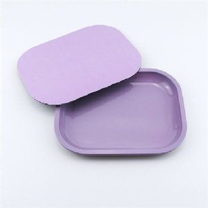 Nuevo Set de Accesorios para Cigarrillos de Metal Ecológico y Duradero 2026, con Logotipo Personalizable, Apto para Alimentos, AGG RT-05 - Product Image 6