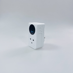 Protector de Voltaje de Cobre 2199 AC con Enchufe Sudafricano para Refrigerador y <span class=keywords><strong>TV</strong></span>, la Mejor Opción en Latinoamérica y EE. UU. - Product Image 4