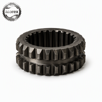 8DS260-1701109 Manchon coulissant de 2ème vitesse (basse et marche arrière) pour boîte de vitesses FAST, pièces de rechange pour transmission de camion poids lourd, vente en gros