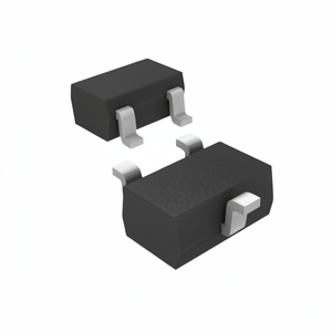 Power Management (PMIC) SC 70, SOT 323 LM4050CEX3-3.0+T Electronics Component BOM IC In Stock - Product Image 1