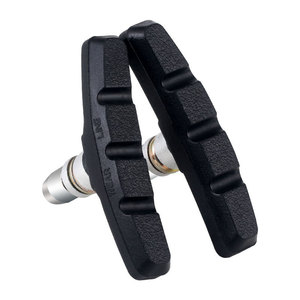 Pastillas de freno en V para bicicleta de montaña, pastillas de freno de goma para coche muerto de <span class=keywords><strong>carretera</strong></span>, pastillas de freno C silenciosas y resistentes al desgaste - Product Image 3