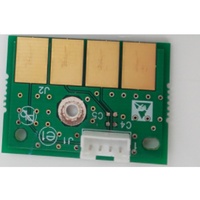 Puce de réinitialisation de tambour d'unité d'image pour Lexmark 70C0P00/70C0Z50/700Z1/70C0Z10/700P/CS310/CS310DN/CS310N/CS410/CS410DN/CS410DTN/CS510