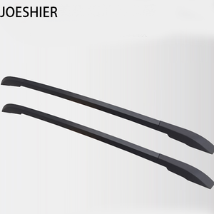 JOESHIER Vente en gros de porte-bagages de toit 4x4 pour Ranger 2023+ avec rails latéraux en aluminium - Product Image 2