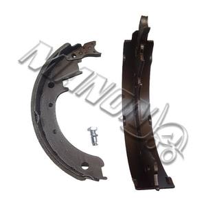 ผ้าเบรกเยลสำหรับอะไหล่รถยก ชุดเบรกมือ ใหม่ ใช้ได้กับรถยกทั่วไป - Product Image 1