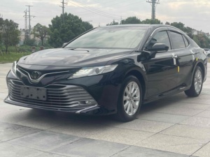 โตโยต้า แคมรี่ ปี 2019 รุ่น 2.0G พวงมาลัยซ้าย <span class=keywords><strong>มือ</strong></span><span class=keywords><strong>สอง</strong></span> เบนซิน ซีดาน สำหรับส่งออก - Product Image 1