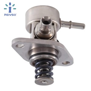 Bomba de Combustible de Alta Presión PEIVSO, Calidad Premium OEM 9807550080 9805614880 9819061280 para Peugeot 208 2008 308 C4L 1.2T - Product Image 1
