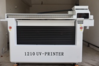 Imprimante UV à plat 1210 XP600 i3200 pour bois, métal, PVC, acrylique, coques de téléphone, verre – Machine d'impression numérique à jet d'encre