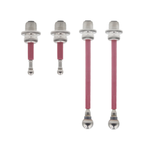 Sonde de détection de bord 3D <span class=keywords><strong>HAIMER</strong></span> série E-80, haute précision 0,01 mm, étanche et anti-poussière, capteur CNC 80.363.00 - Product Image 3