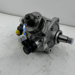 Pompe à carburant à rampe commune haute pression Bosch 0445020540 Moteur diesel multicylindre refroidi par eau Euro 4 - Product Image 2
