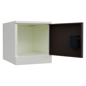 Corps en métal armoire de commande pop lock boîtes d'assemblage en métal de haute qualité gratuit <span class=keywords><strong>bricolage</strong></span> <span class=keywords><strong>casier</strong></span> économie coût d'expédition démonter emballage - Product Image 1