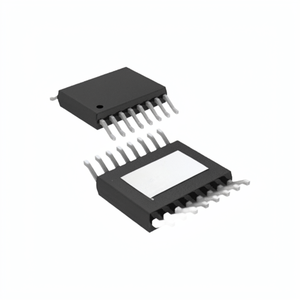 Componentes Electrónicos de Gestión de Energía (PMIC) SPF3009, 16 SOIC con Pad Expuesto, Canal del Fabricante - Product Image 1