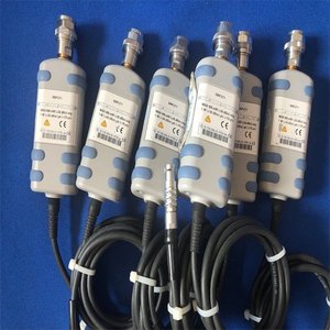Sonde de puissance Rohde & Schwarz Nrp Z11 8 GHz à trois canaux, diode, analogique, pour instruments de mesure - Product Image 1