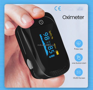 Moniteur de pression artérielle pour enfants avec indice de perfusion du bout des doigts, smartphone pour bébé, oxymètres de pouls respiratoire - Product Image 2