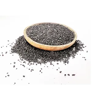 GPC Supplier Provide Low Sulphur Graphitized Petroleum Coke