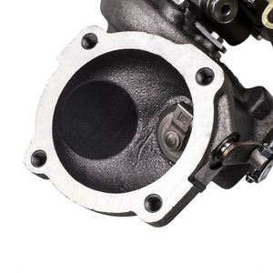 Turbocompresor 1,8 Para Audi A3 Skoda Octavia Volkswagen Golf IV Bora New Beetle 5303 T 988 0035 - Product Image 5