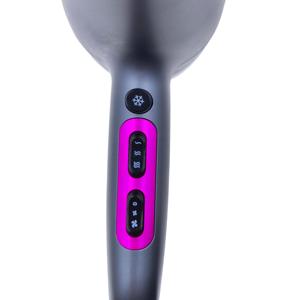 Secador de Pelo Profesional Comercial de 2400W con Tecnología Iónica y Funciones de Estilizado para Salón de Belleza, Motor de Larga Duración Premium - Product Image 6