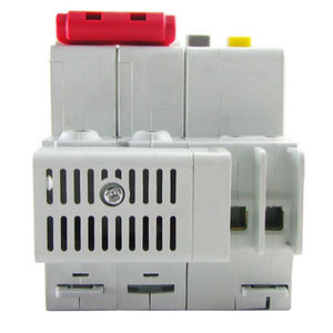 Interruptor de Circuito DZ47sLE 2P 32A para DELIXI, Interruptor de Protección Contra Fugas RCBO de 30mA para Equipos Industriales de Impresión de Inyección de Tinta UV - Product Image 5