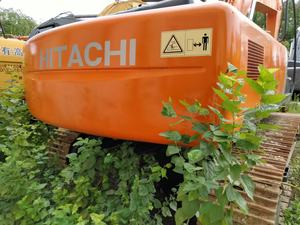 Motor y motor de componentes de núcleo de precio competitivo para excavadora ZX200, excavadora de segunda mano, excavadora ZX200 de 120 a 3, 2000, 2000, 2000 - Product Image 5