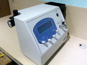 เครื่องวัดเปลวไฟดิจิตอลสเปกโตรมิเตอร์ LTCS04 K, Na, <span class=keywords><strong>Ca</strong></span> - Product Image 3
