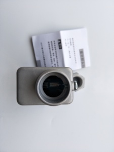 Detectores de Llama UV <span class=keywords><strong>SINOM</strong></span> SUV1M para Quemadores de Gas, Metal Fundido en Aluminio, Protección IP40, 220VAC/240VAC, Rango de Operación -40-80°C - Product Image 4