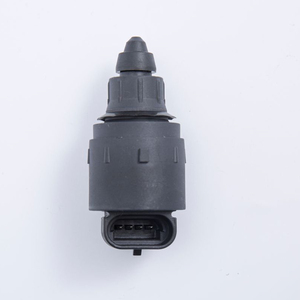 IACV Idle <b>Stepper</b> <b>Motor</b> IB04/00 28222556 40481202 for Renault Clio Kangoo Engine Replacement Auto Parts - Product Image 1