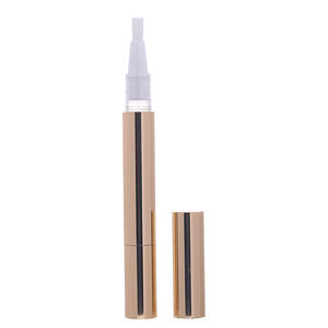 Tubos de Brillo Labial de Aluminio de 5 ml con Logotipo Personalizado, Tubos Cosméticos Vacíos con Pincel - Product Image 4