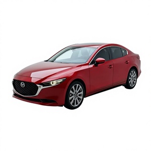 <span class=keywords><strong>Mazda</strong></span> <span class=keywords><strong>3</strong></span> Axela <span class=keywords><strong>2023</strong></span> en Stock, Sedán de Lujo de Alto Rendimiento, Motor de Gasolina de 1.5-2.0L, Transmisión Automática/Manual, Faros LED, Cámara Trasera - Product Image 1
