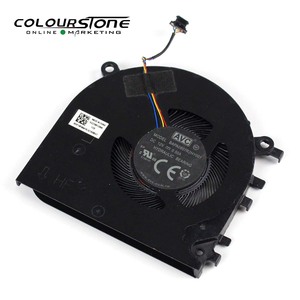 5-16arh7 máy tính xách tay <span class=keywords><strong>CPU</strong></span>/GPU Quạt làm mát thay thế cho 5-16ach6 máy tính xách tay nhựa Tản nhiệt một phần số 5f10s13964 & 5f10s13991 - Product Image 6
