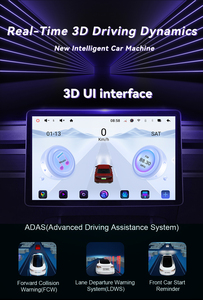 Nouvel <span class=keywords><strong>autoradio</strong></span> Android pour <span class=keywords><strong>Audi</strong></span> <span class=keywords><strong>A6</strong></span> 1997-2004, écran DVD, système multimédia stéréo pour voiture - Product Image 4