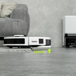 KOEN X20 MAX自動ロボット掃除機スリーインワン機能スイープクライミング自動給水充電 - Product Image 3