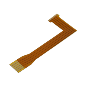 Tùy chỉnh kích thước phức tạp <span class=keywords><strong>Flex</strong></span> <span class=keywords><strong>PCB</strong></span> lắp ráp Multilayer linh hoạt PCP cho y tế <span class=keywords><strong>PCB</strong></span> sản xuất Gerber tập tin Nhà cung cấp - Product Image 3