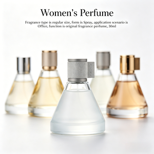 Oulasi Fresh Natural, <span class=keywords><strong>Eau</strong></span> de Parfum para <span class=keywords><strong>Hombre</strong></span> y Mujer, Fragancia Duradera, Neutral, Elegante, Floral, Amaderada, Frutal, Té, Rosa - Product Image 1