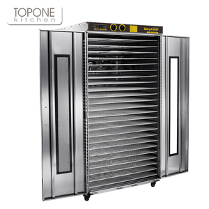 Máquina Deshidratadora Comercial Grande para Secar Cebolla y Jengibre, <span class=keywords><strong>Mejor</strong></span> <span class=keywords><strong>Calidad</strong></span> y <span class=keywords><strong>Precio</strong></span> Bajo - Product Image 6