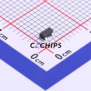 ไดโอดซีเนอร์ไดโอดซอ-23 BZX84B18-TP แบรนด์ใหม่ของแท้ชิ้นส่วนอิเล็กทรอนิกส์ - Product Image 1