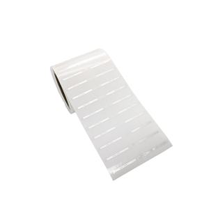 Etiqueta Mini UHF Pasiva RFID de Largo Alcance ISO18000, 860-960 MHz, Memoria EPC de 128 bits, Distancia de Lectura de 10 m, Inlay Resistente al Agua - Product Image 4