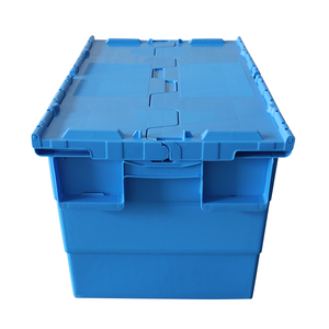 Boîtes de rangement amovibles et couvercle en <span class=keywords><strong>plastique</strong></span>, conteneurs d'emballage avec ou sans fermeture, bagues de rvb - Product Image 5